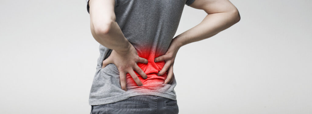 Can A Chiropractor Help With Sciatica?