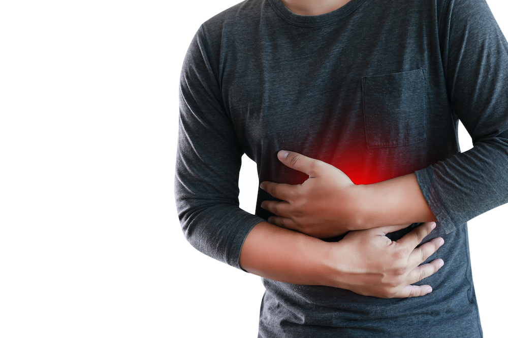 Can A Chiropractor Help With Acid Reflux (GERD)?