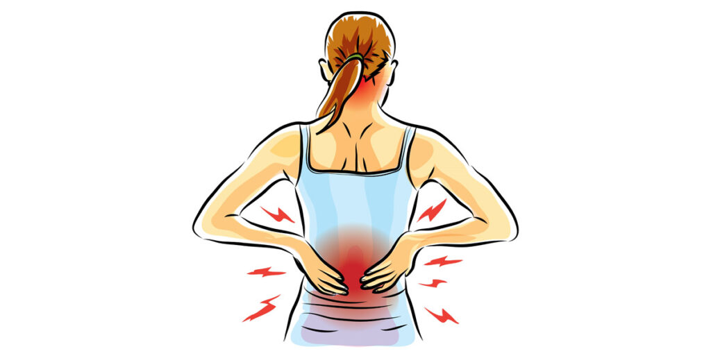 Back Pain Facts: 10 Jaw-Dropping Stats You Didn’t Know