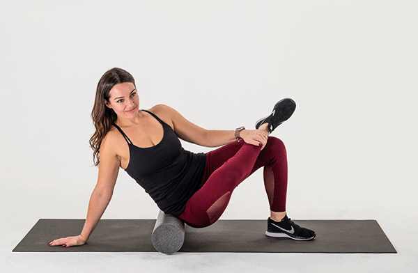 How To Use A Foam Roller: The Definitive Guide – Brookfield Chiropractor