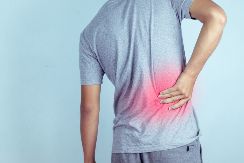 The Science On Low Back Pain Is Clear: Drugs And Surgery Should Be Your Last Resort