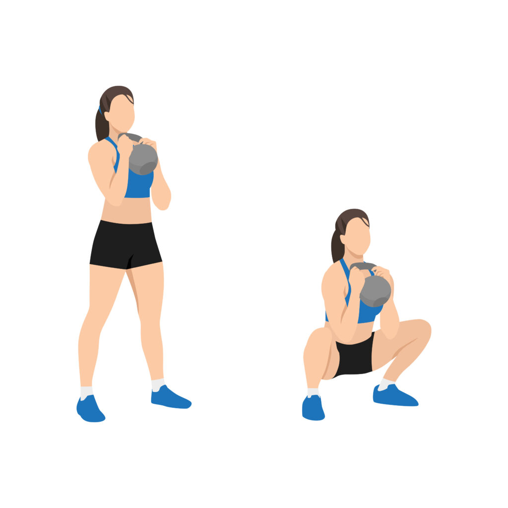 Lower Back Pain From Squats? How To Squat Without Hurting Your Back – Brookfield Chiropractor