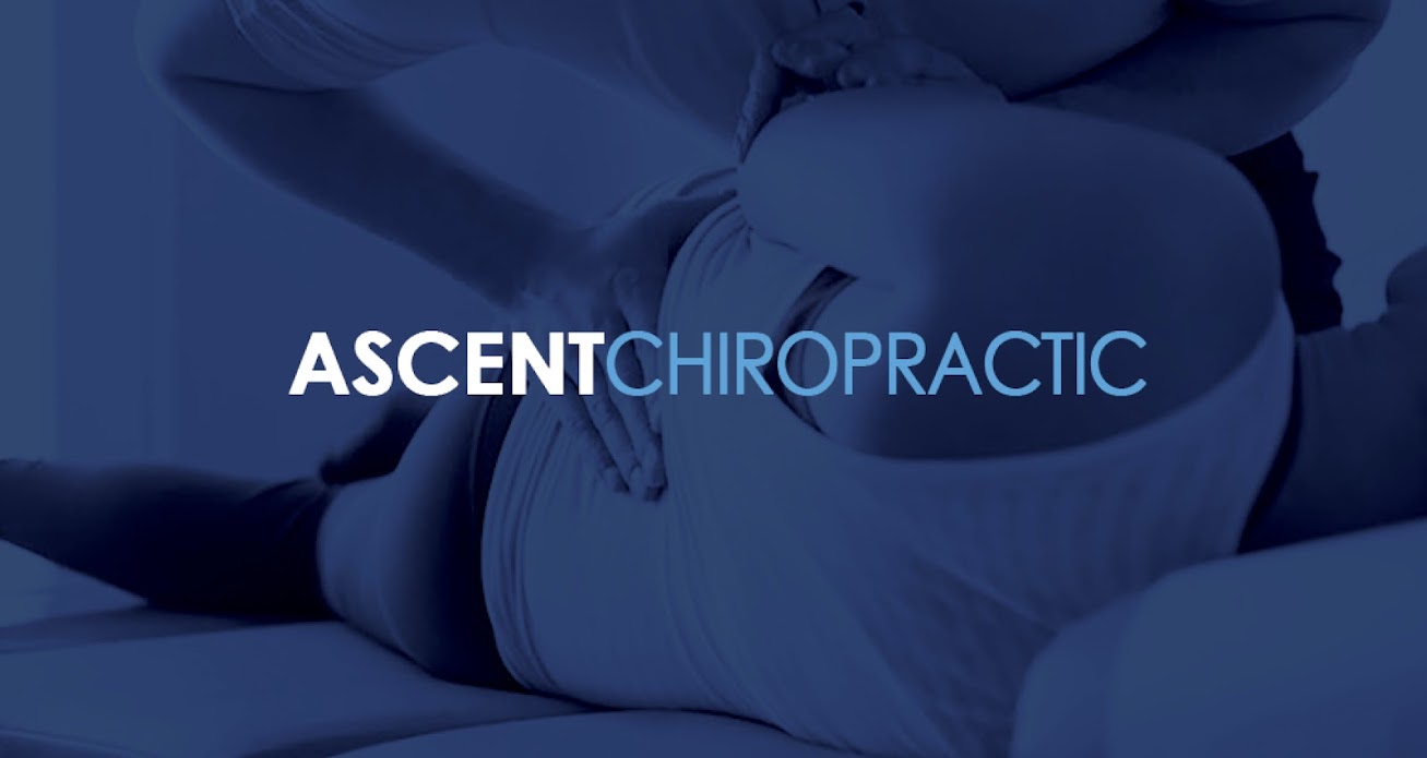 Ascent Chiropractic Elevating Your Health