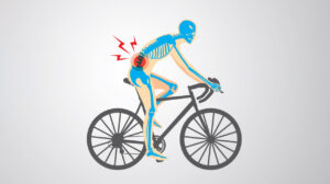 Back Pain From Cycling? Here’s How To Fix It