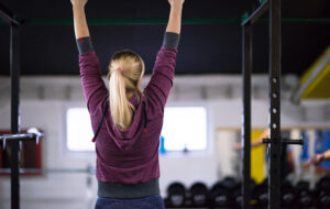 Dead Hangs: Are They Good For Your Spine?