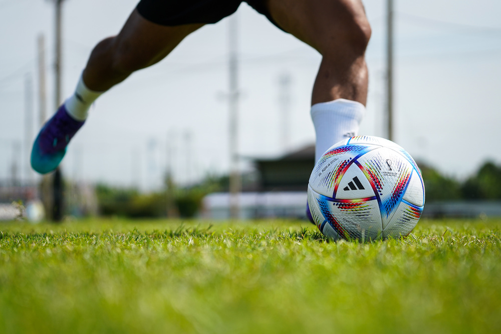 New Study Finds Chiropractic Improves Kicking Speed In Soccer Players