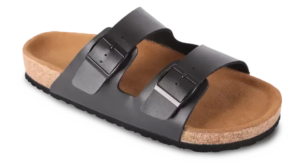 Step Up Your Sandal Comfort Game with Foot Levelers Custom Orthotic Sandalthotics – Brookfield Chiropractor