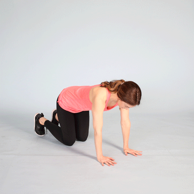 – Brookfield Chiropractor