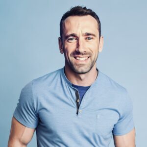 About Dr. Grant Radermacher – Brookfield Chiropractor